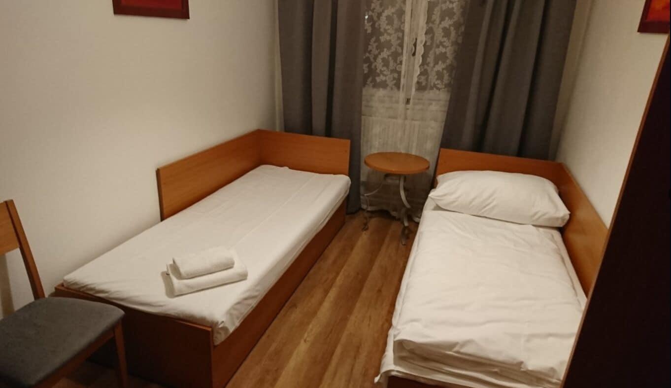 Gallery Hotel Sis Prague Exterior photo