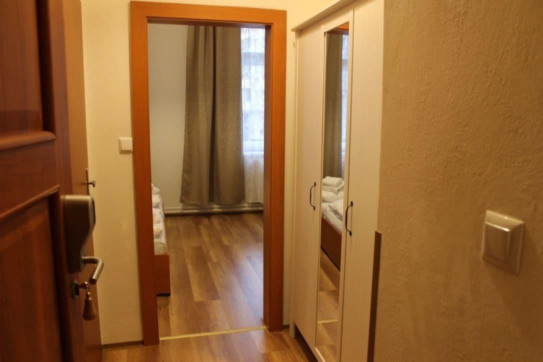 Gallery Hotel Sis Prague Exterior photo