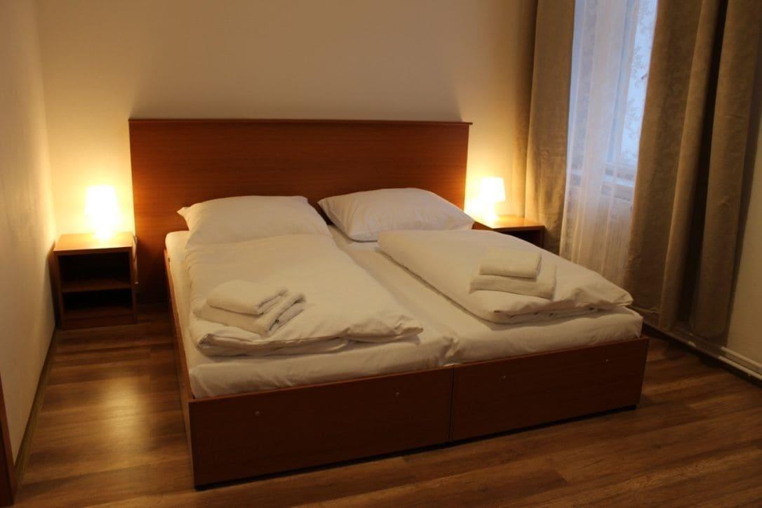 Gallery Hotel Sis Prague Exterior photo